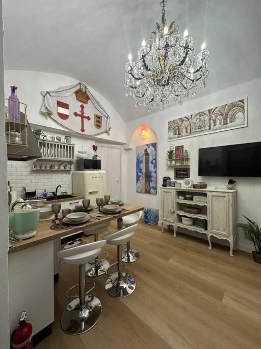 Alle Pietre Preziose - Apartamento