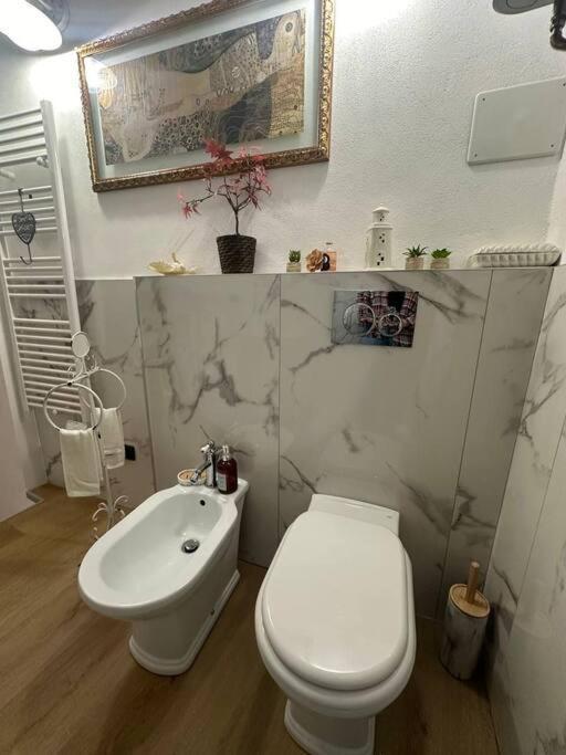 Apartamento Alle Pietre Preziose -