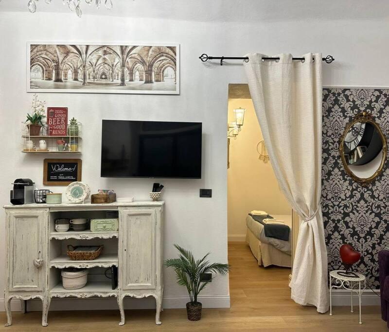 Alle Pietre Preziose - Apartamento *