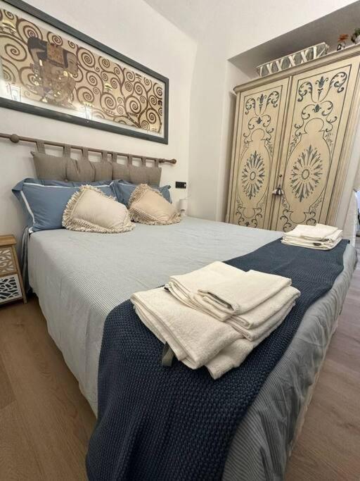 Apartamento Alle Pietre Preziose -