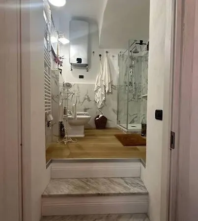 Alle Pietre Preziose - Genova Exterior foto
