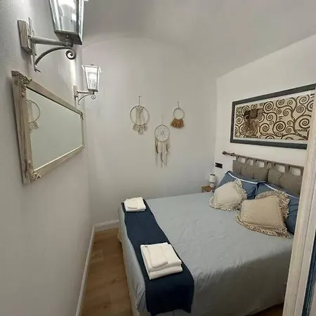 Alle Pietre Preziose - Genova Exterior foto