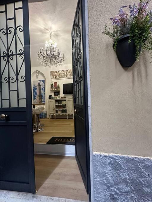 Alle Pietre Preziose - Apartment Genua