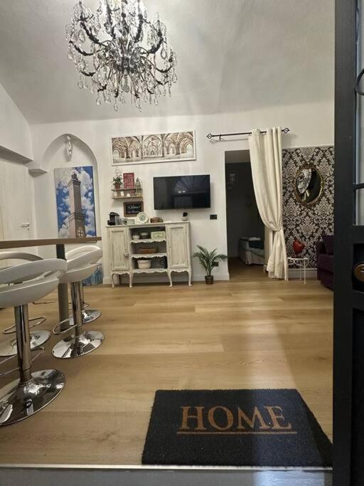 Alle Pietre Preziose - Apartment Genua